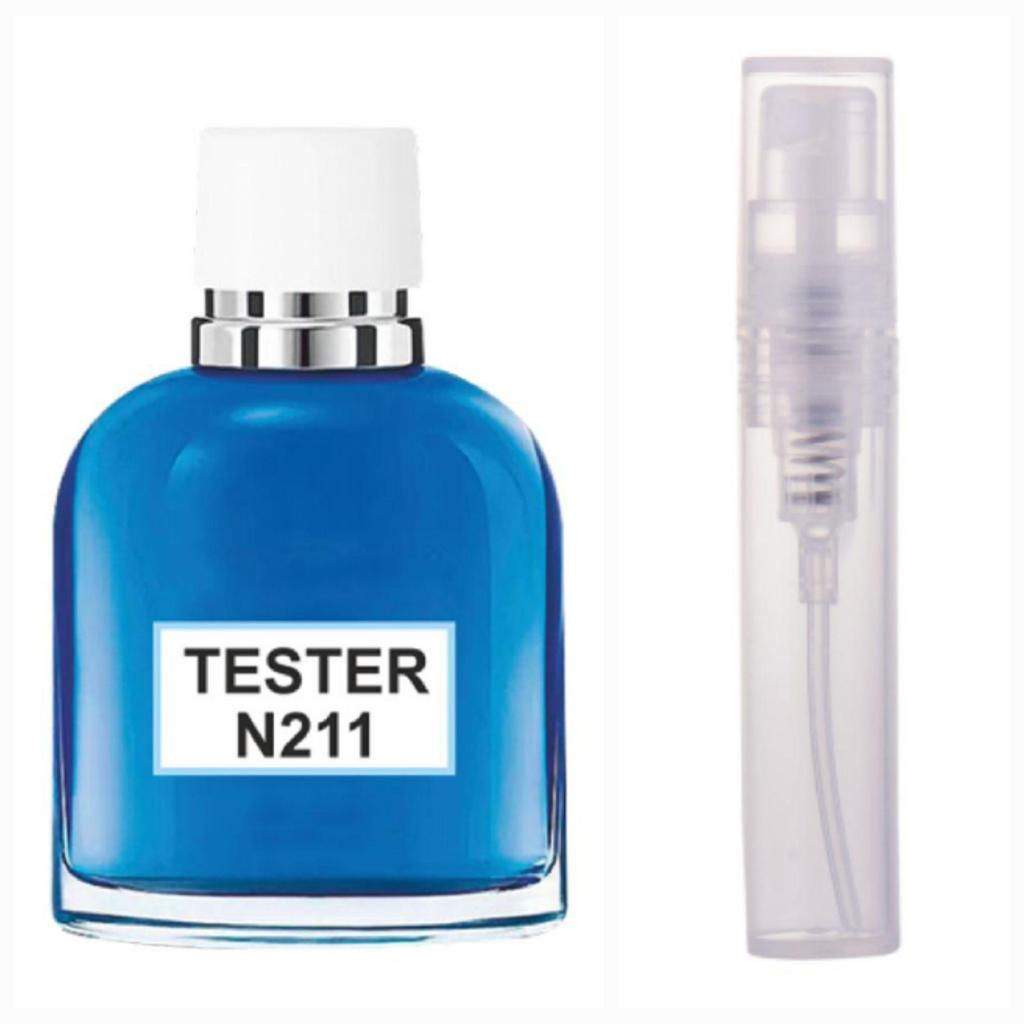 Parfum for men No 211 in the list