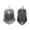USB Mouse M3 Backlight Mode Wired Mouse  gonomic Design Comput  Mouse for   Laptop PC
