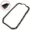 Engine Oil Pan Gasket for Honda Civic D16 D15 Replace 11251-P01-004