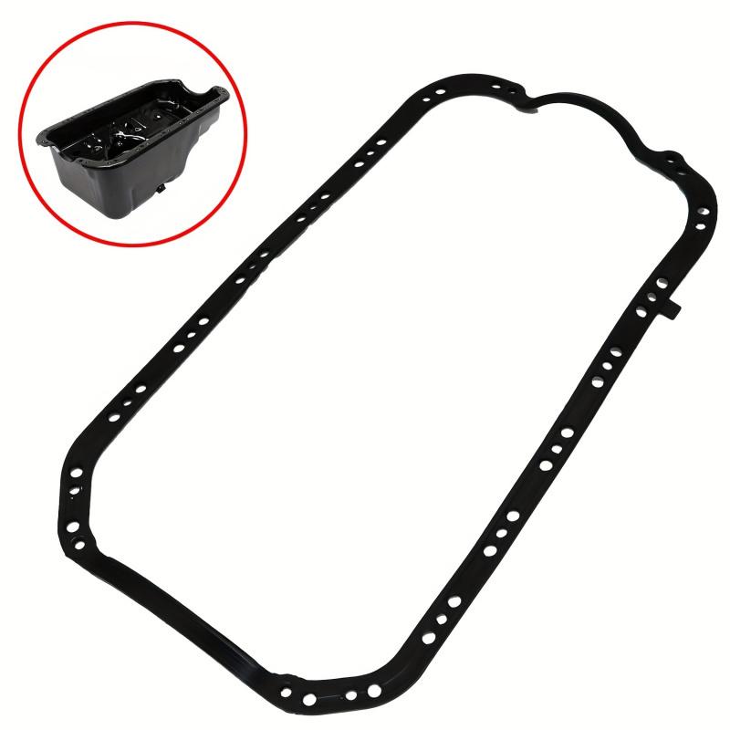 Engine Oil Pan Gasket for Honda Civic D16 D15 Replace 11251-P01-004
