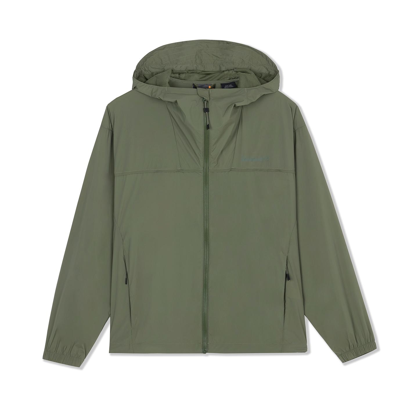 

Timberland Cool Dry Sun Protection Jacket Women outerwear A42CF590 S
