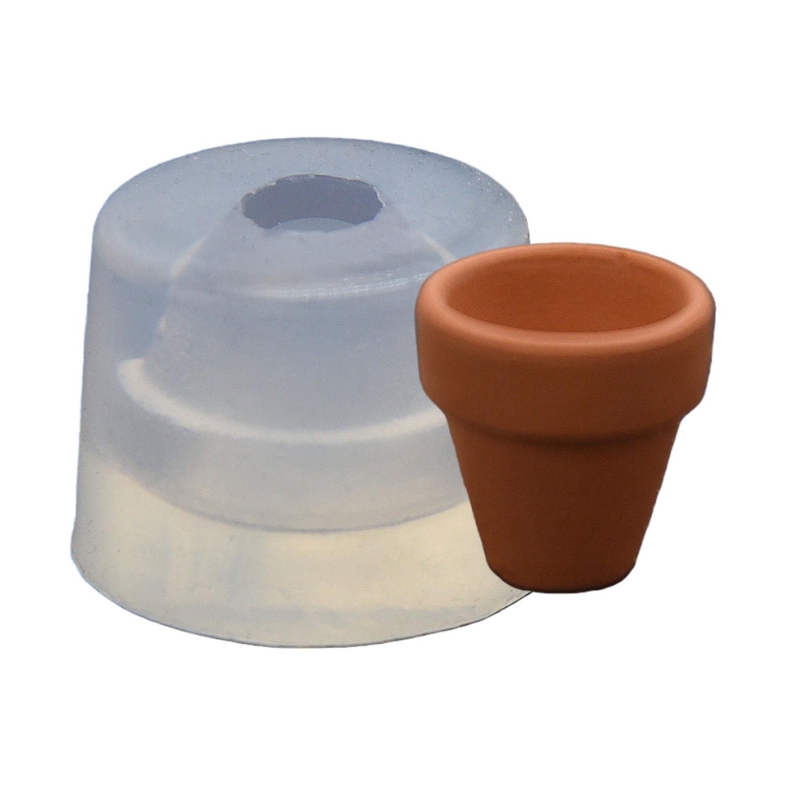 

User Friendly Flexible Silicone Molds Miniature Craft Molds for Resin Art Projects and Miniature Decoration Accessories 1