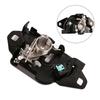 Car Hood Lock Latch for 21-2023 1500397-00-E 150039700E 150039800H 1500397-00-D Locomotive Hood Frunk Latch Lock
