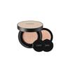 LUNA Long Lasting Cushion Foundation 13.5g (+Refill) SPF50+ PA++++ High Coverage Conceal Fixing Base Makeup