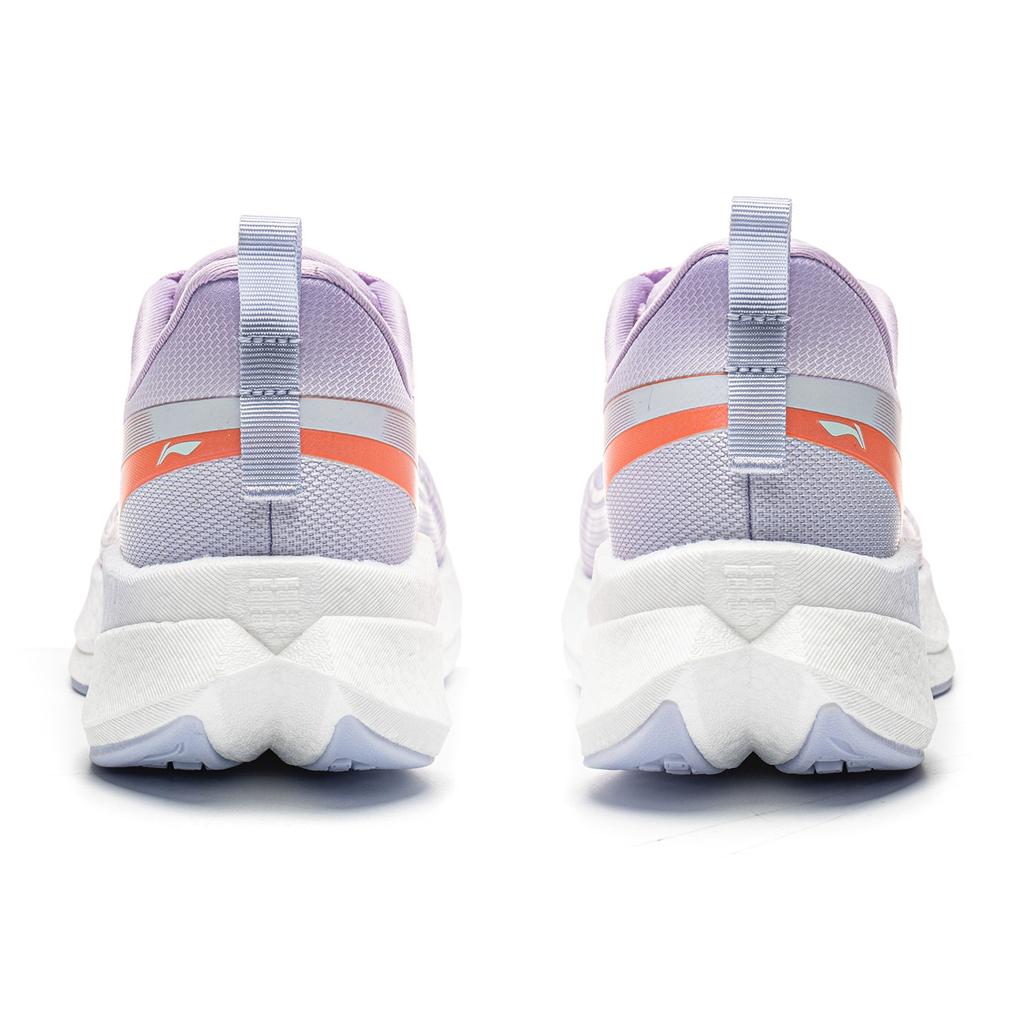Li Ning Red Rabbit 9 Pro Lightweight Bounce Technology Marathon Professional Competition Training Shoes Women Running Shoes ARPW038-7