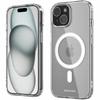 Sc Clear Mag Iphone 15 Plus
