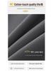 All-Cotton Non-Slip Fitted Bed Sheet and Mattress Protector
