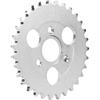 Fydun Parts Rear Sprocket 31 Tooth Fit for Z50A Z50 Z50R Z50J Monkey Bike z50 Rear Sprocket