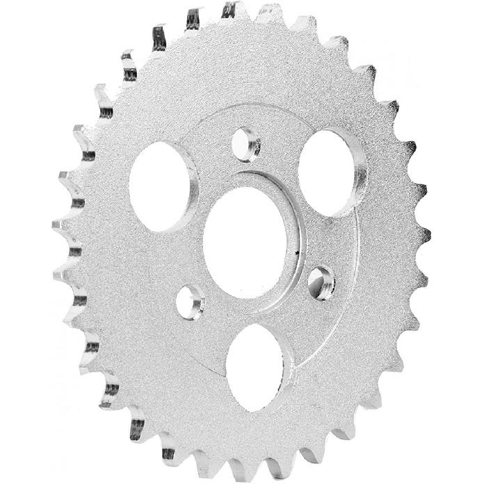 Fydun Parts Rear Sprocket 31 Tooth Fit for Z50A Z50 Z50R Z50J Monkey Bike z50 Rear Sprocket