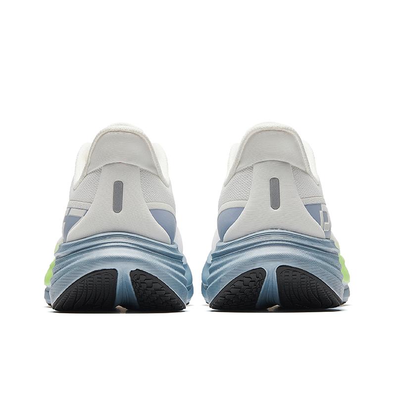 Anta Reise Schritt 3 PG7 Bequeme weiche Dämpfung Rutschfeste Low-Top Laufschuhe Herren Sneaker 112625546-3