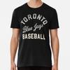 Blue Jays Vintage Made In Australia Tshirt S To 2XL