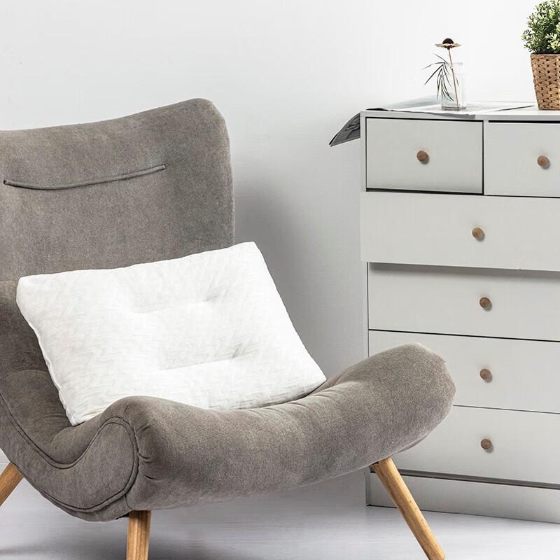 

Hong Qing Ting Anti-Mite Latex Particle Pillow