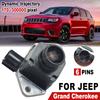 Back-Up Rear View Camera 68375333AA CH1960102 For Jeep Grand Cherokee 2014-2018 Reverse Park Assist Camera 68137943AD Parts