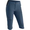 Брюки Maier Sports Inara Slim Capri Vario (3005411) Ensign Синий