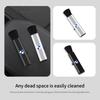Car Outlet Cleaning Air-Conditioner Tool Multifunct Dust Brush For BMW M Sport M2 M3 M4 M5 M6 E46 E90 E60 F10 F20 E87 X3 X6 AC4