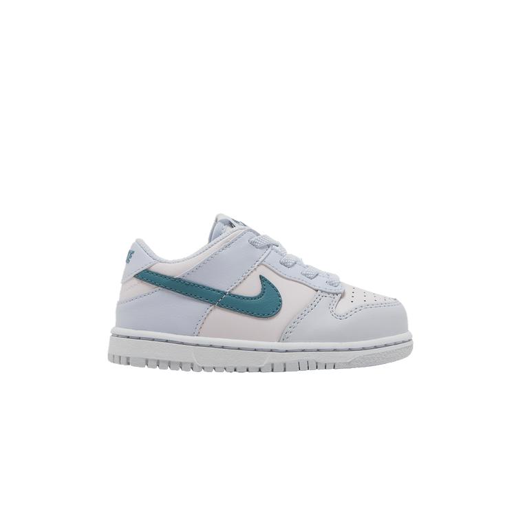 Nike Dunk Low TD Mineral Teal 23.5