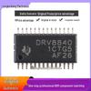 DRV8840 HTSSOP28 Motor Driver with Silkscreen