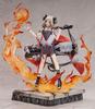 Good Smile Arts Shanghai Arknights Ifrita Promotion Stage 2 skala malt ferdig figur GAS94407 1/7 ABS&PVC