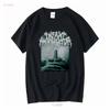 Infant Annihilator The Palpable Leprosy Of Pollution T-Shirt Unisex S bis 5XL Be1195 Vintage gewaschen Bequem Weich Mann