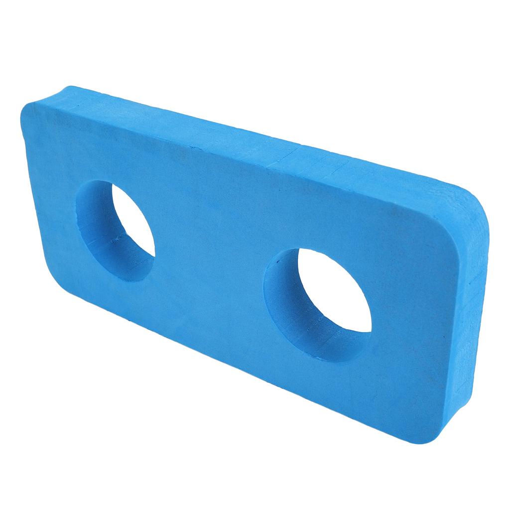 Pool Noodle EVA Connector 2 Holes Waterproof Improve Swimming Buoyancy Swim Float Stick Connector for Kids Adults
