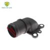 7701476602 Coolant Flange Pipe Water Hose For RENAULT LAGUNA II III TRAFIC II MEGANE II ESPACE IV Scenic III 2.0 dCi 2006-2020