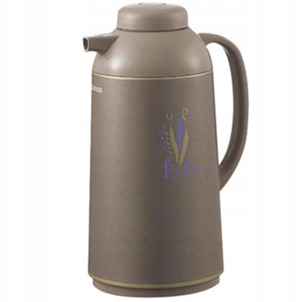 ZOJIRUSHI AGYE-19-TD glass thermos 1.85