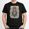 T-shirt Graphique Rock Musique Vintage Années 90 Style Concert Rétro Unisexe