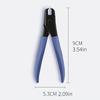 Splash-Proof Large Opening Nail Clippers Nail Clippers Set Nail Clippers For Thick And Hard Nails  Nail Clippers For Home Use