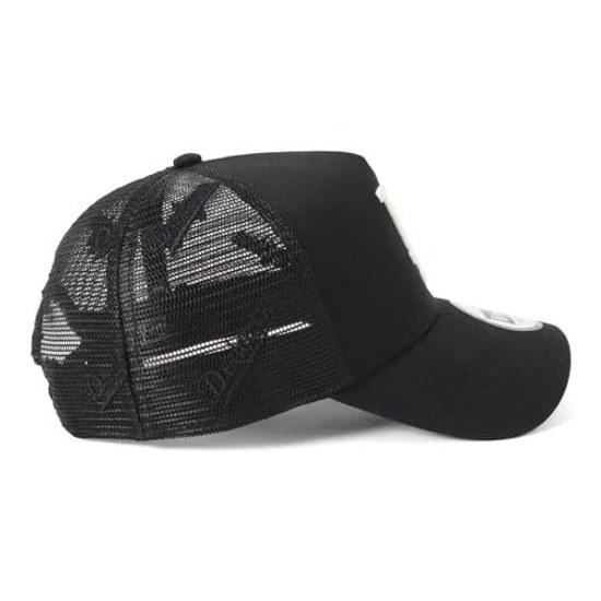 Era Mesh Cap 9FORTY A-FRAME MLB NER37C7108 940 AFTR EMB