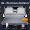 Ideal L8 Car Automatic Inflatable Mattress for Trunk and Rear Seat
