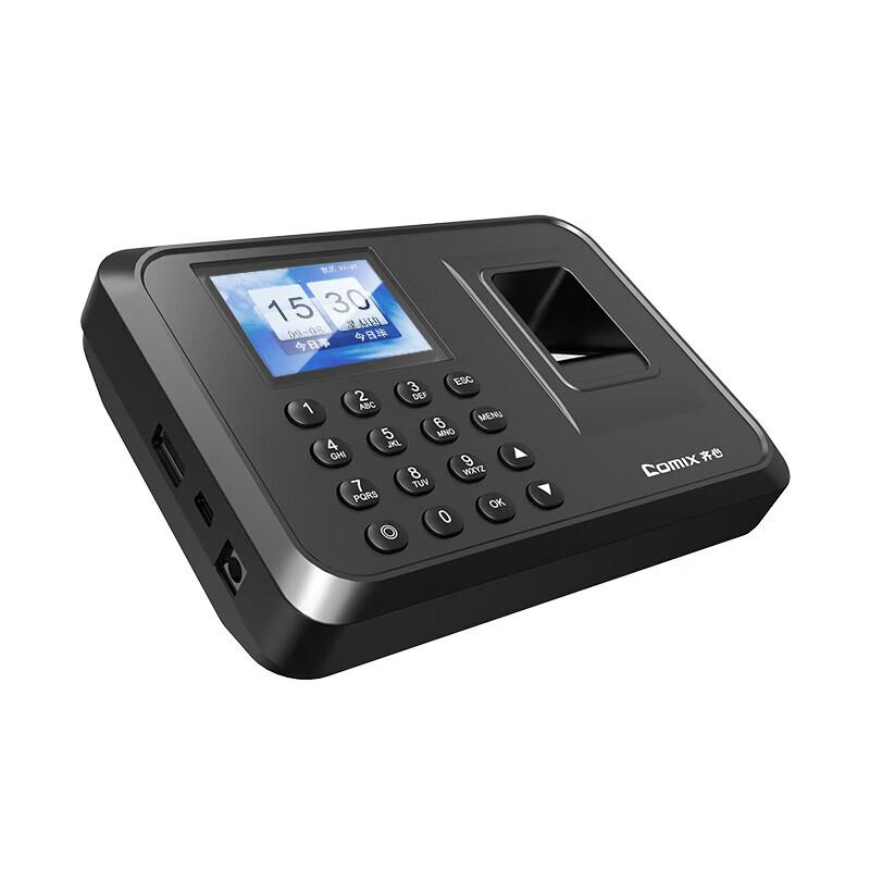 COMIX Fingerprint Time Attendance Machine
