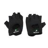 Workout Gloves Breathable Antiskid Weight Lifting Gloves Lightweight Palm Protection Half Finger Fitness Gloves for