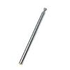 Universal Telescoping Aerial Antenna 5 Sections for TV Radio Telescopic Antenna