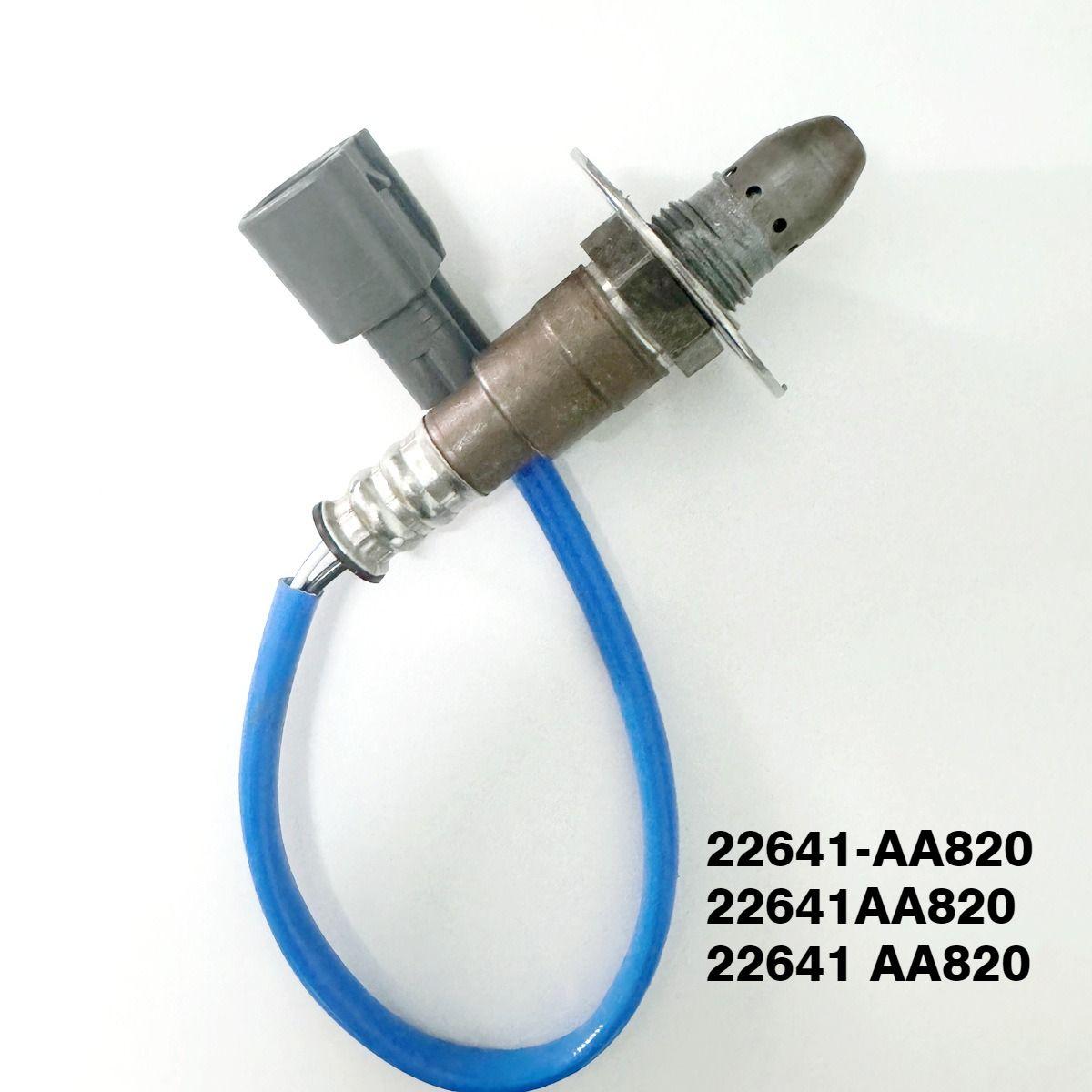 Suitable for subaru oxygen sensor 22641-aa820 22641aa820, 22641 aa820