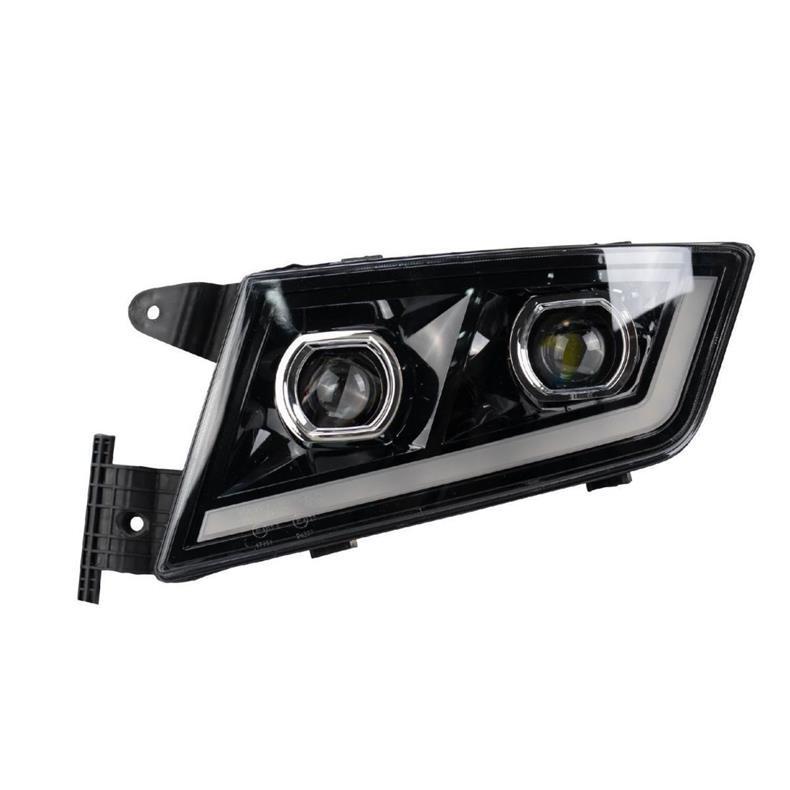 Ultra Bright LED Laser Headlight Assembly for Sinotruk Sitrak G7C7HC5H