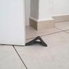 Door Protection Door Wedge Shock Absorbent Door Handle Stopper Door Stoppers  Doorstop Accessories