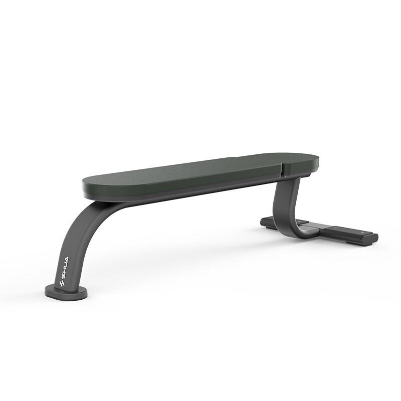 Shuhua SH-6878 Commercial Multi-Functional Flat Bench