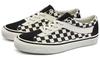 Bold Ni Vans Checkerboard 'Black Marshmallow' VN0A3WLPR6R