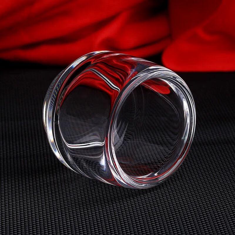 Yingyinguo Handcrafted Stone Master Cup