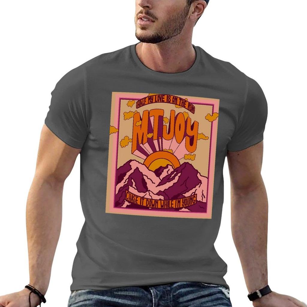MtJoy TShirt black cotton tshirt plain for Unisex package cotton tshirt 100 t shirts for Unisex cotton funny Tshirt