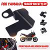 Motorcycle Front Rear ABS Sensor Cover Protection Guard Cap For YAMAHA MT09 MT-09 SP Tracer 900 Tracer900 GT 900GT FJ-09 FZ-09