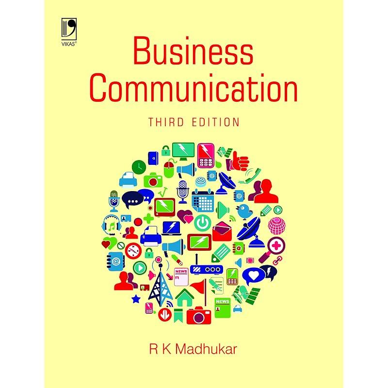 Business Communication 3E Reading books is a kind of enjoyment. Reading