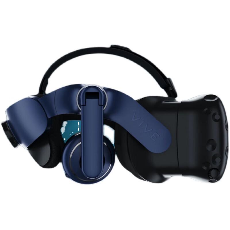 

VR-гарнітура HTC VIVE Pro 2