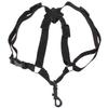 Adjustable Universal Saxophone Sax Harness Shoulder Strap Belt for Alto / Tenor / Soprano Saxophone Parts Accessories