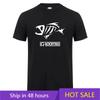 T-shirt Gloomis Tee Unisex Regalo Pesca Pescatore Outdoor Magliette Estive