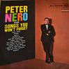 LP Record PETER NERO  Peter Nero Plays Songs You Wont Fo RD7690 RCA Victor 1964 UK Rock Used