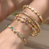 Bracelets – Bracelets chaînes