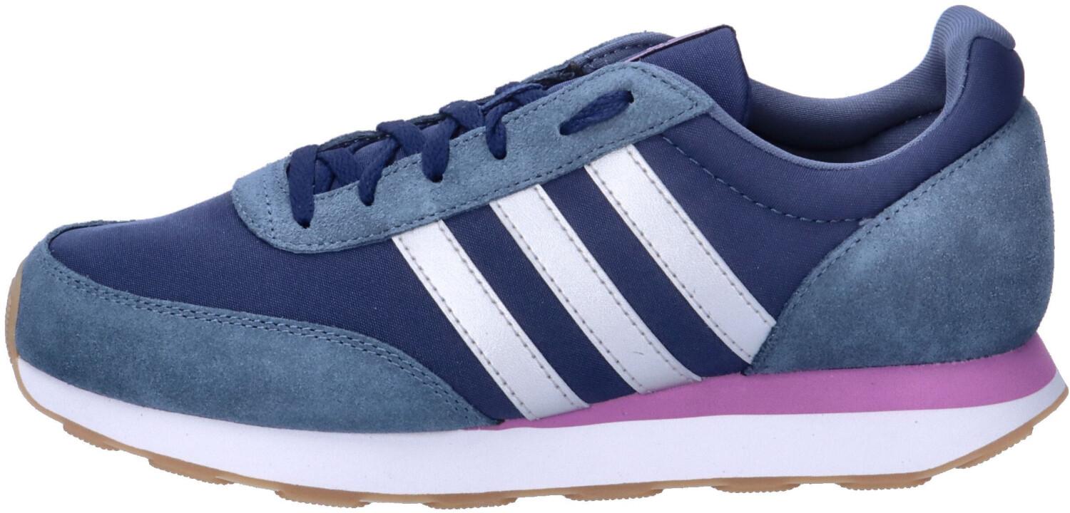

Adidas Run 60s 3.0 Women (IE3809) preloved ink/silver met/dark blue 36