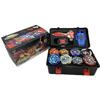 X 8 Beyblade Burst Portable Storage Box W Lr Launcher Grip Set Starter Top Gyro