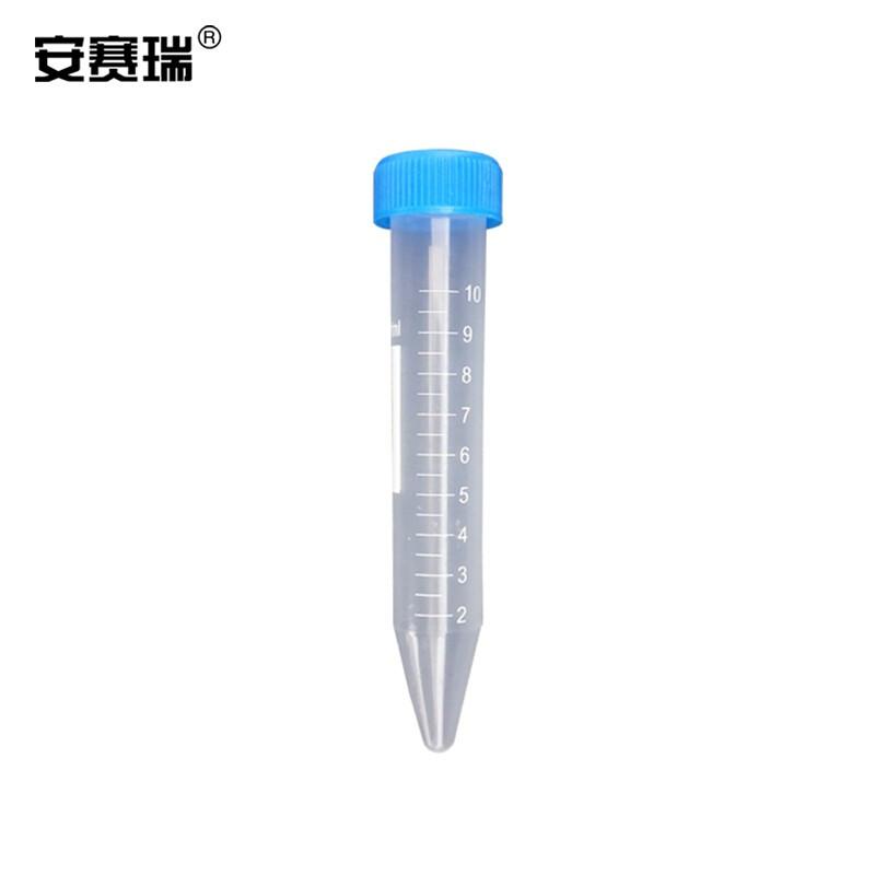 Ansaire Disposable Screw Cap Centrifuge Tubes